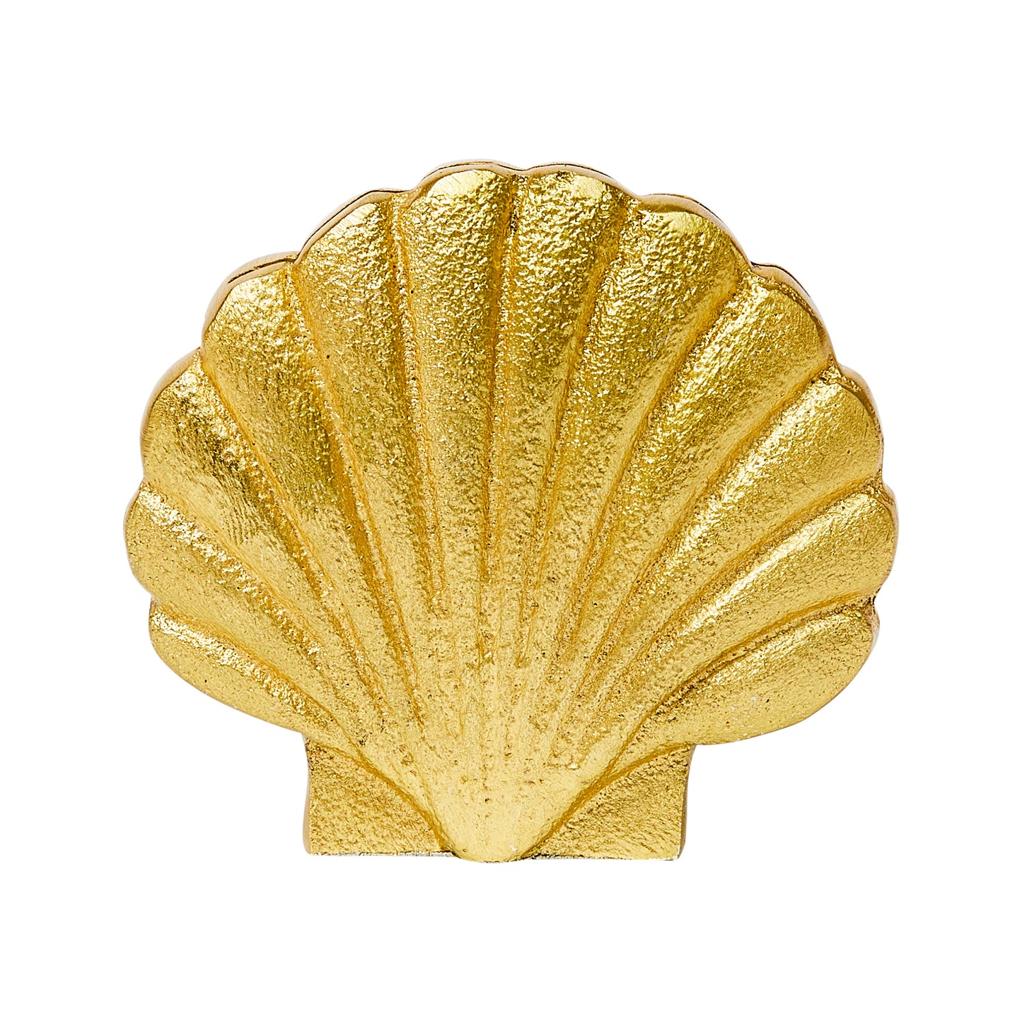 Clam Shell Place Holder