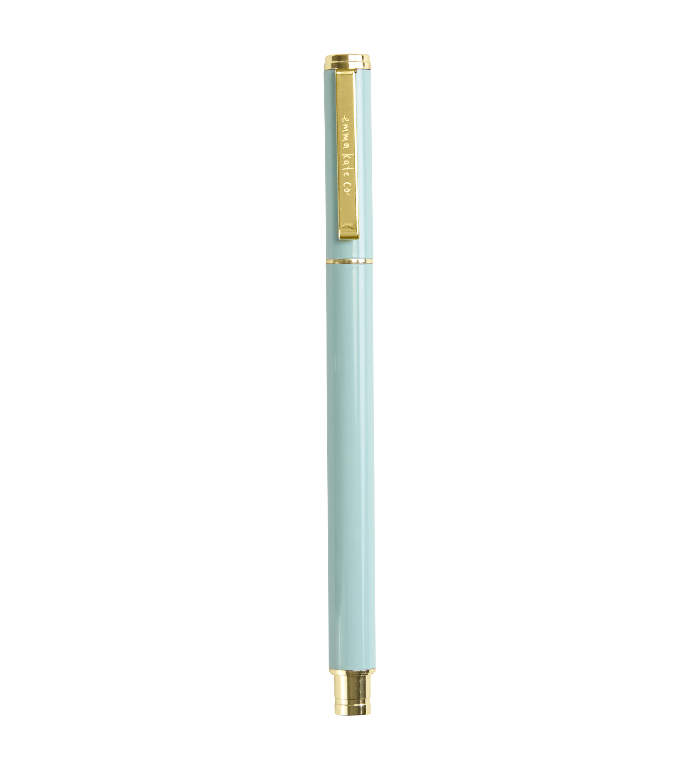 Metal Rollerball Pen - Iconic