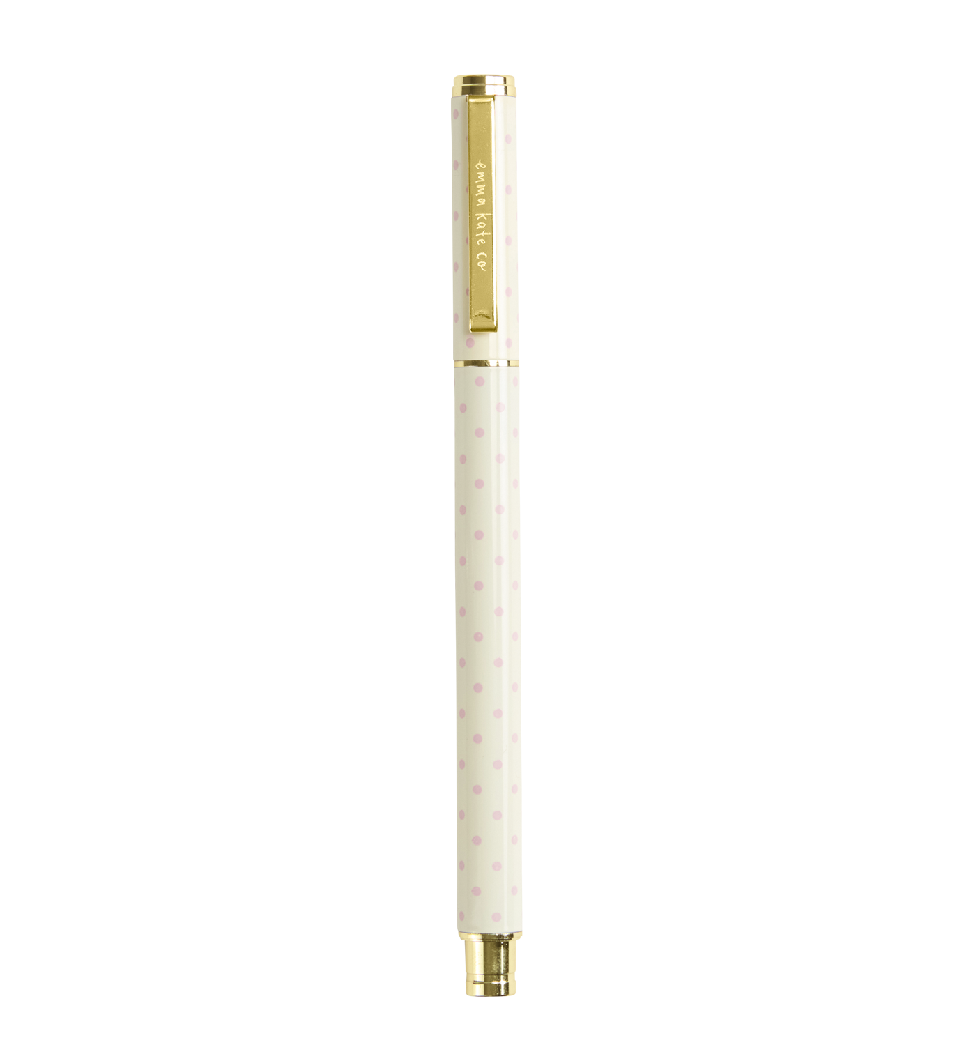 Metal Rollerball Pen - Tutu