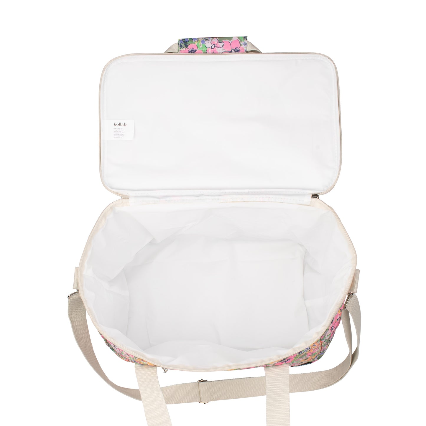 Picnic Bag Petite Blooms