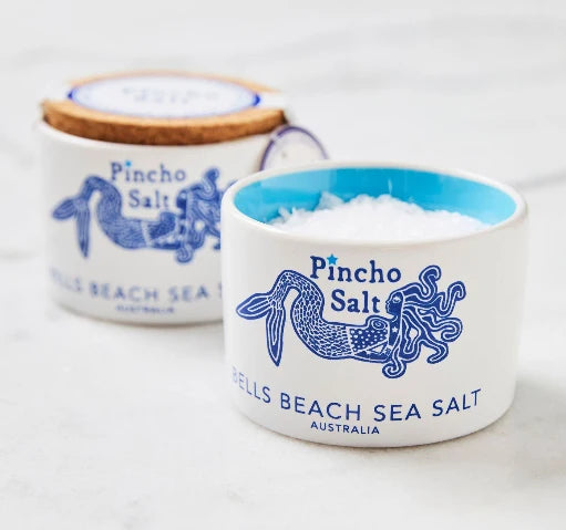 Salt Pot 110g