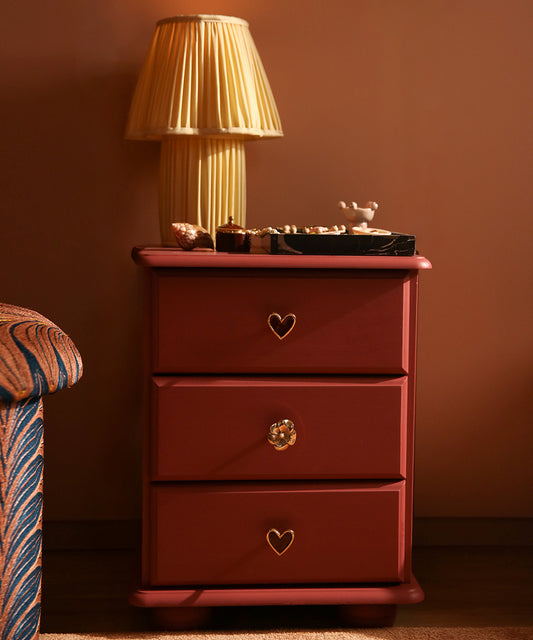 Pyar Heart Knob