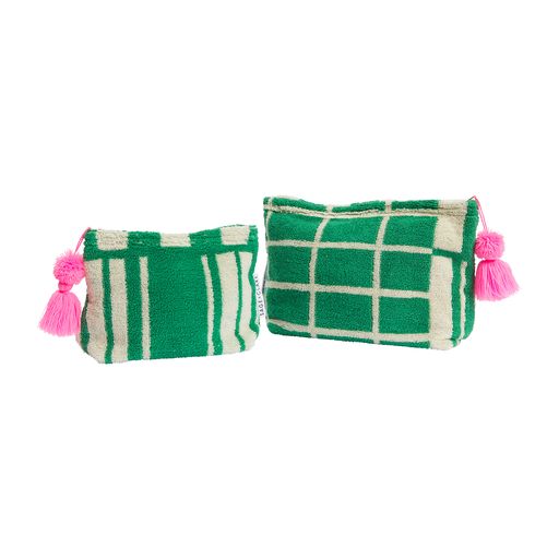 Fresno Pouch Spearmint