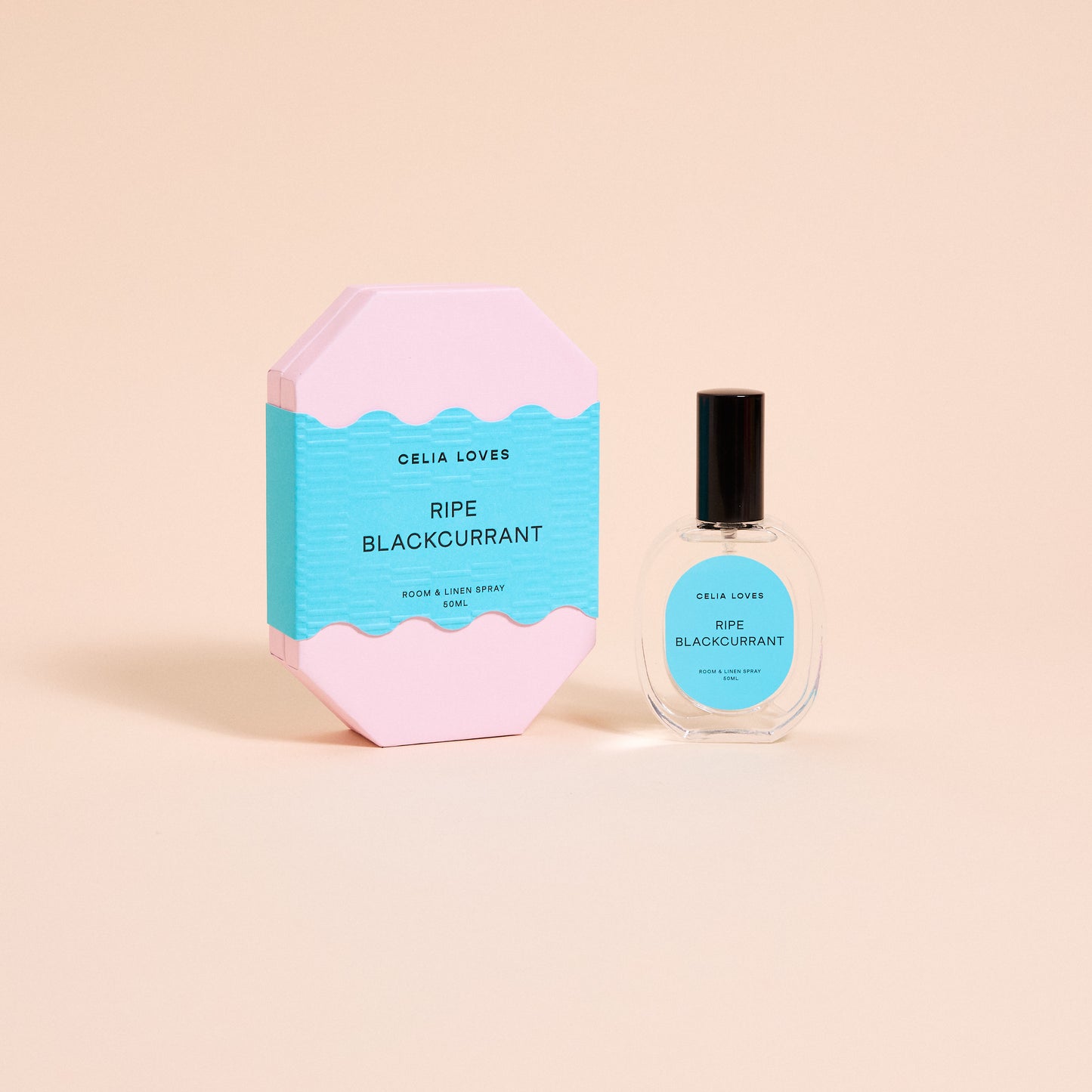 UTOPIA ~ Ripe Blackcurrant Room Spray