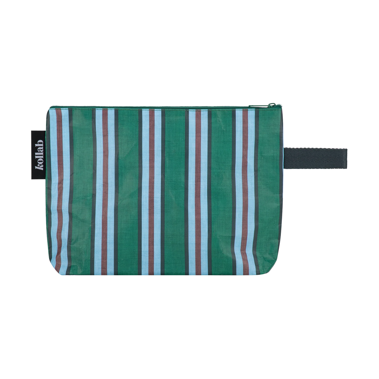 Clutch Regent Stripe