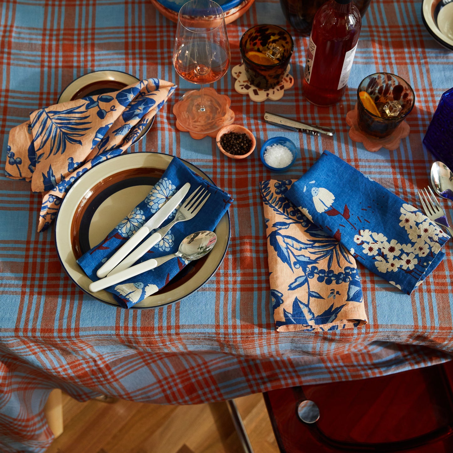 Pello Tablecloth