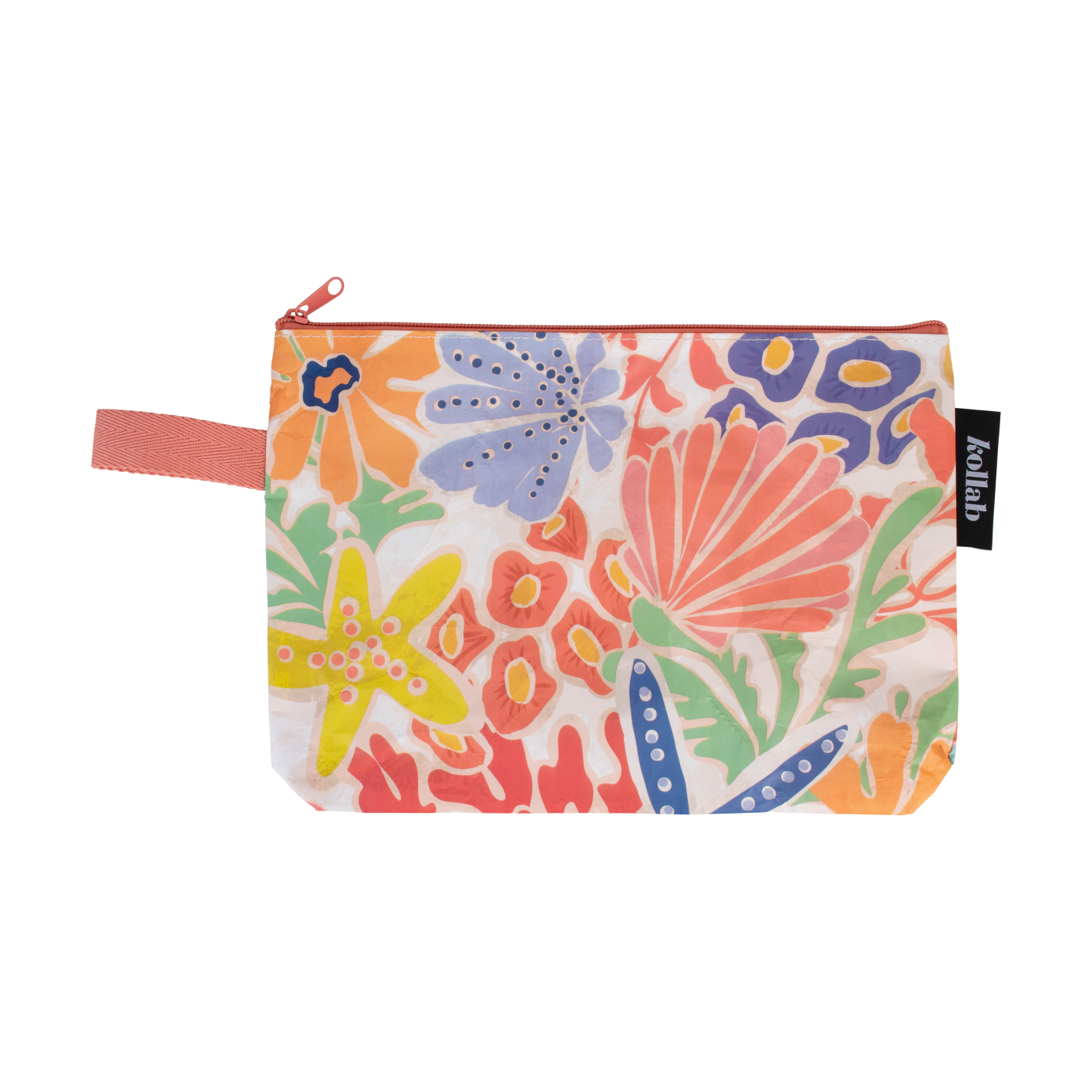 Clutch Bag Sealife