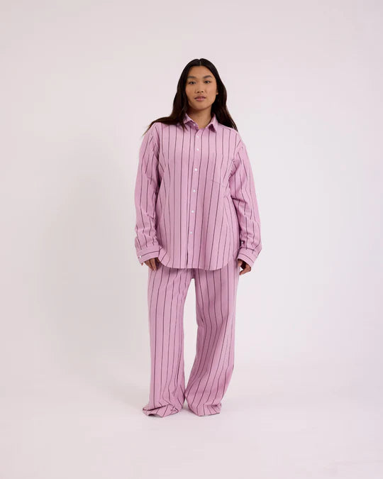 Sleep Shirt ~ Asta