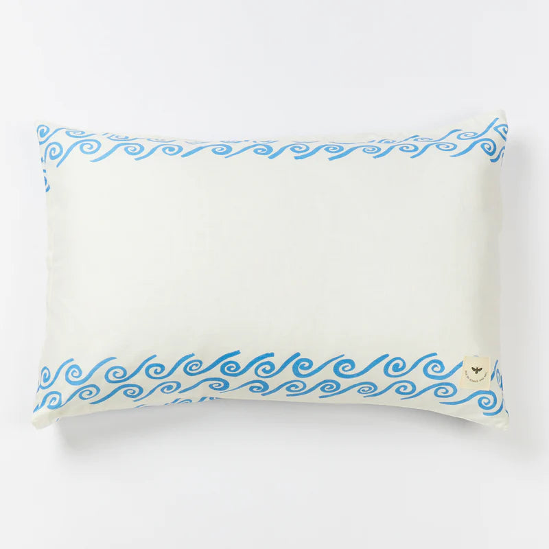 Bonnie Neil Standard Pillowcase