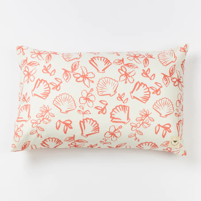 Bonnie Neil Standard Pillowcase