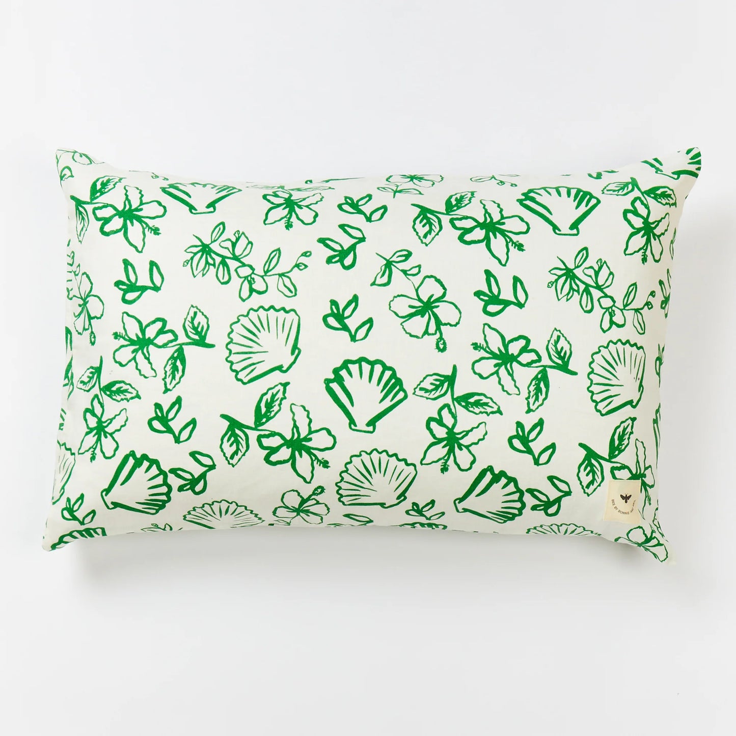 Bonnie Neil Standard Pillowcase