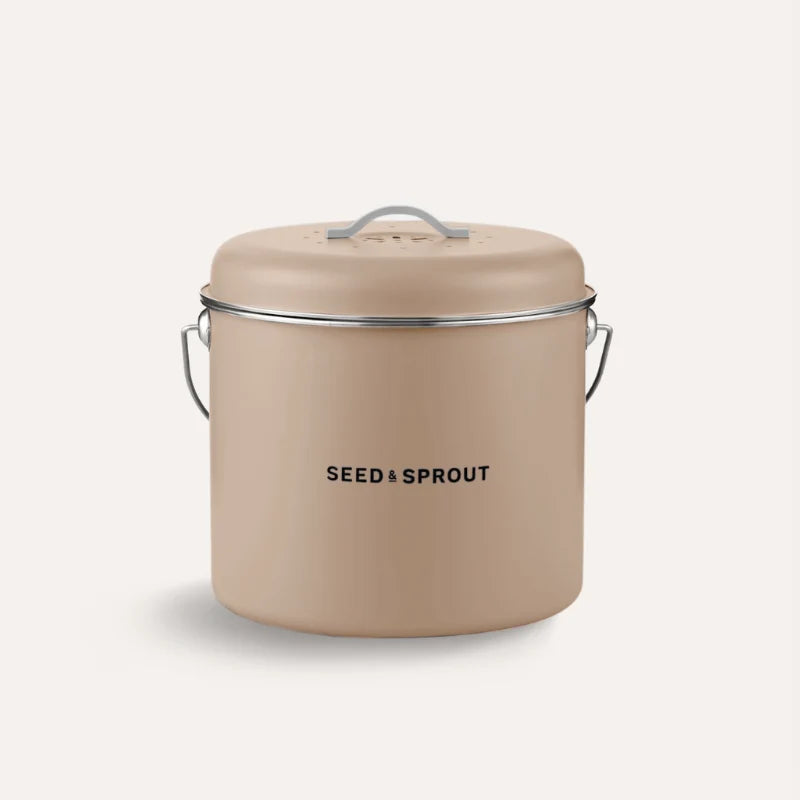 Compost Bin