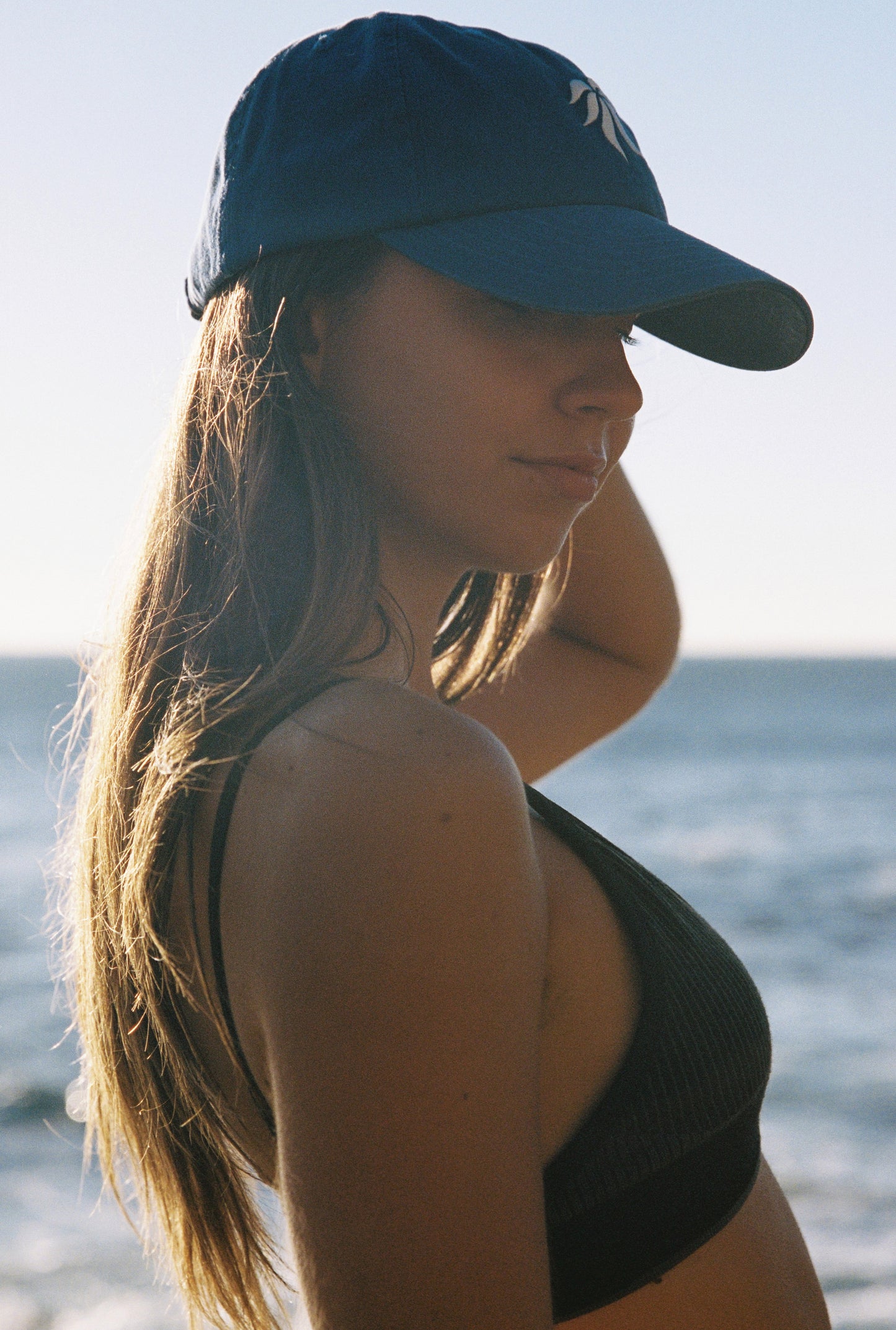 Kona Cap