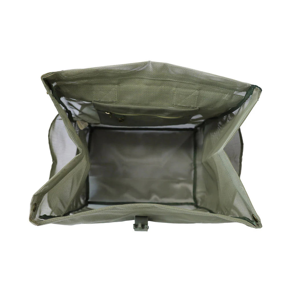 Beach Hauler Backpack Pandanus