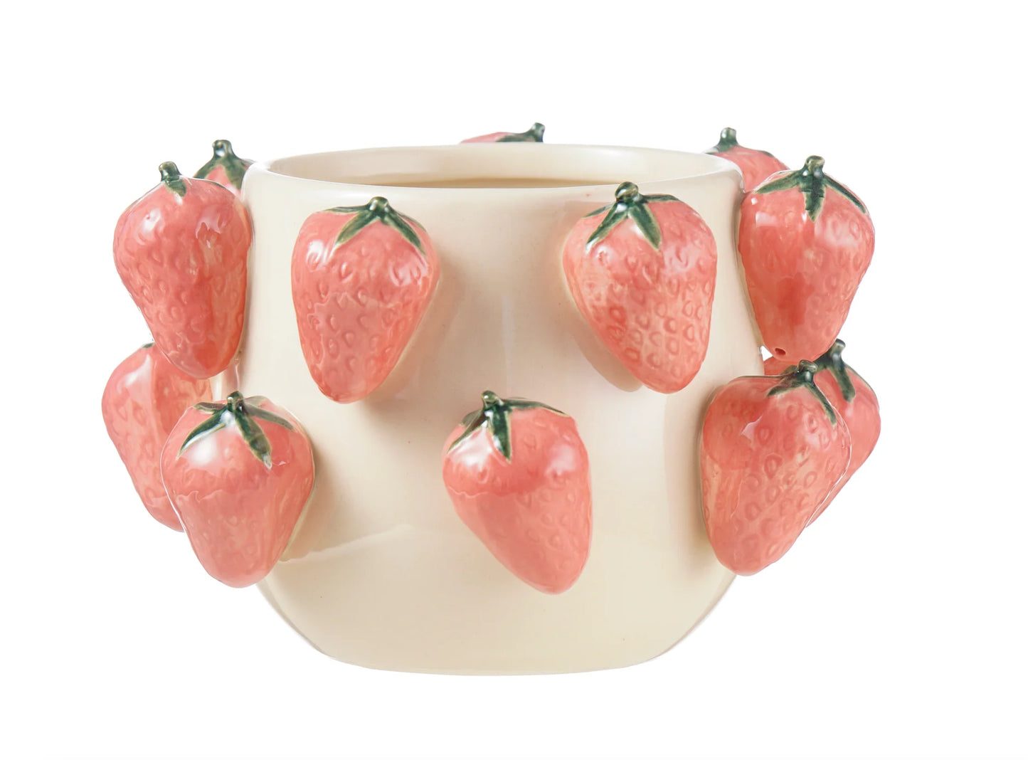 Strawberry Planter