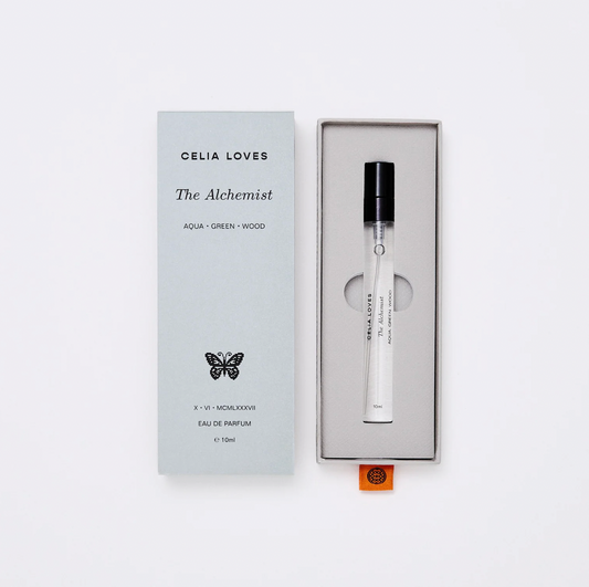 The Alchemist Perfume