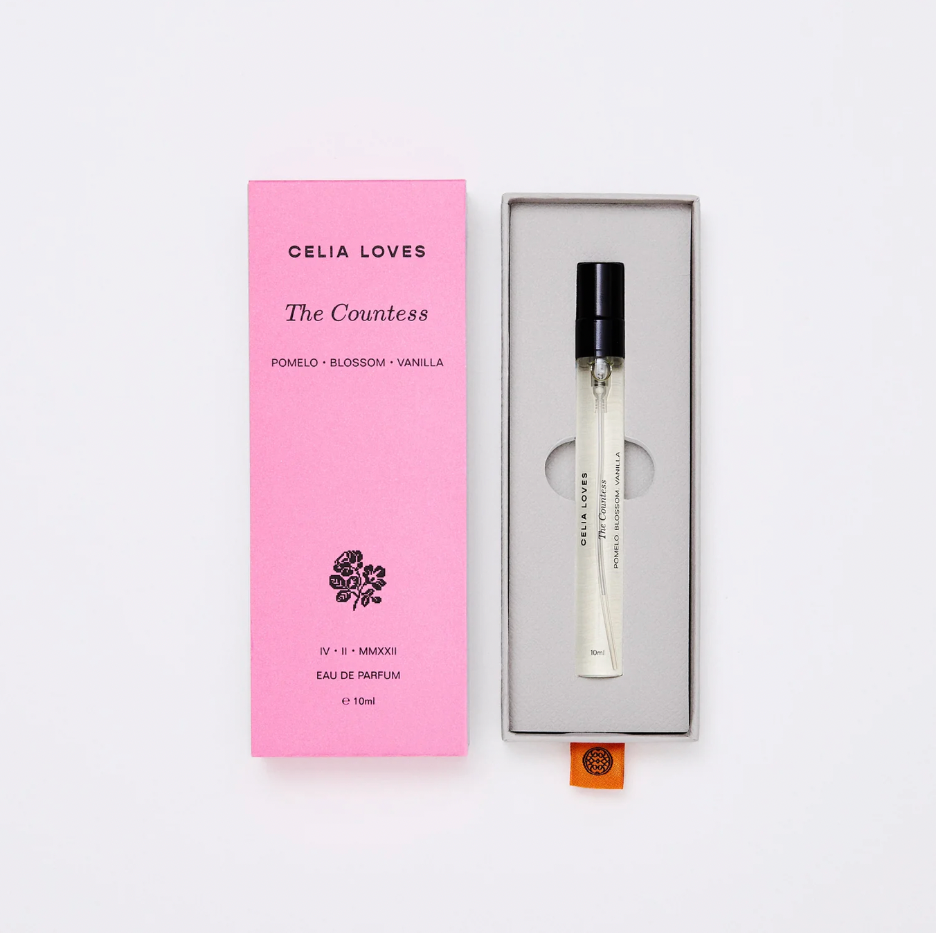 The Countess Perfume