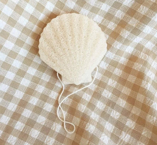 Pure Konjac Sponge