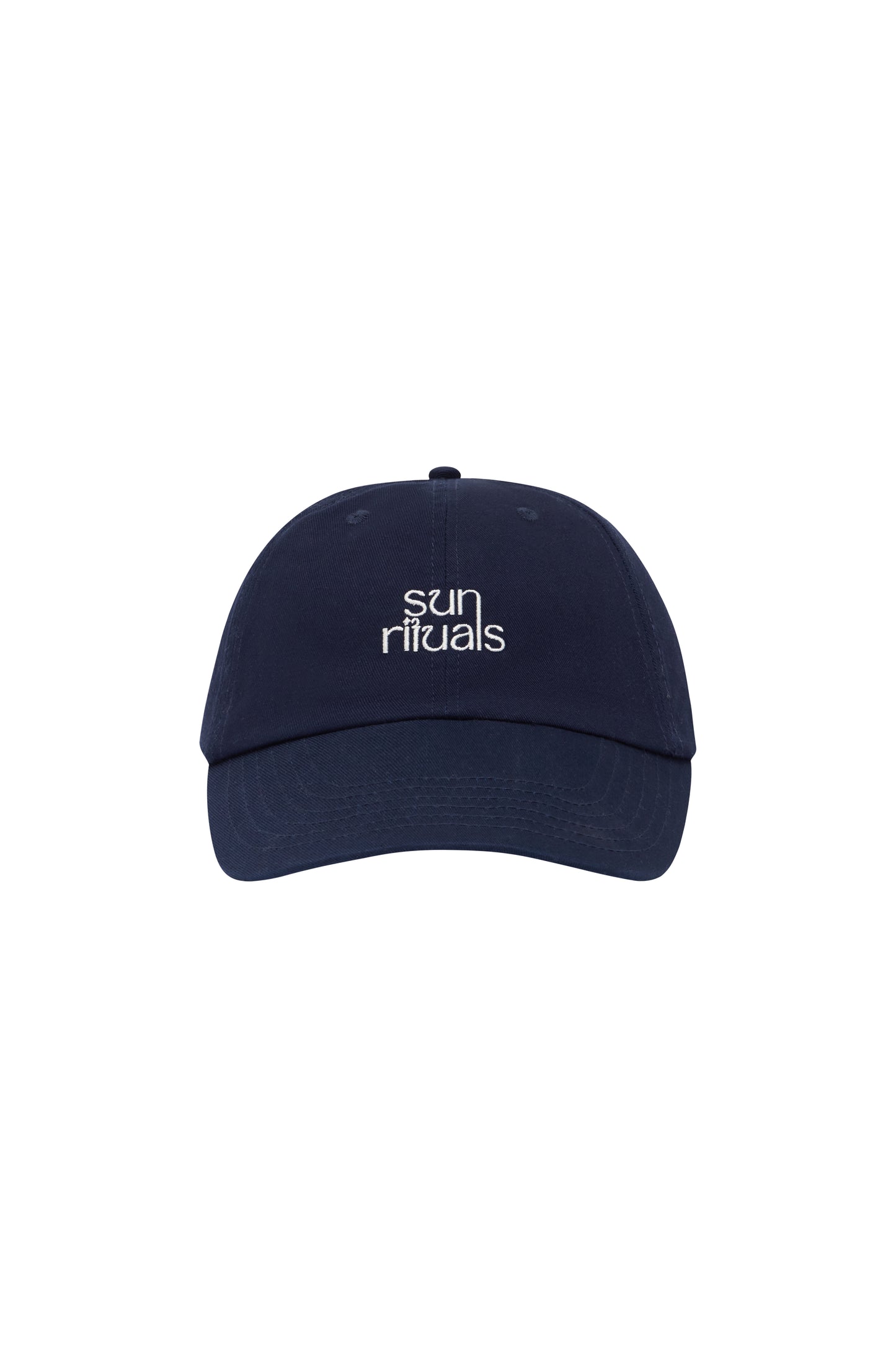 Signature Logo Cap