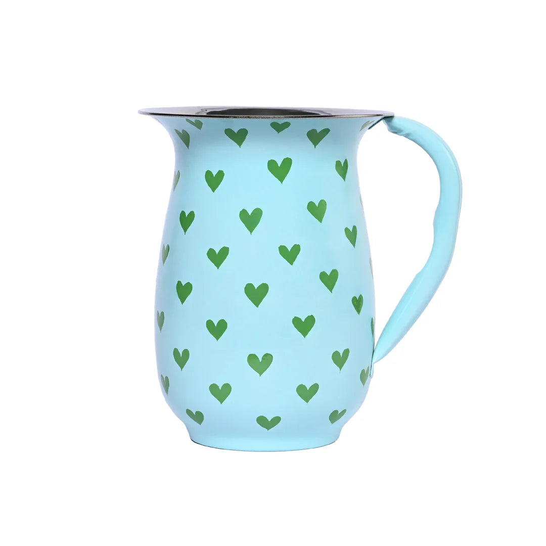 Jug Heart Sky