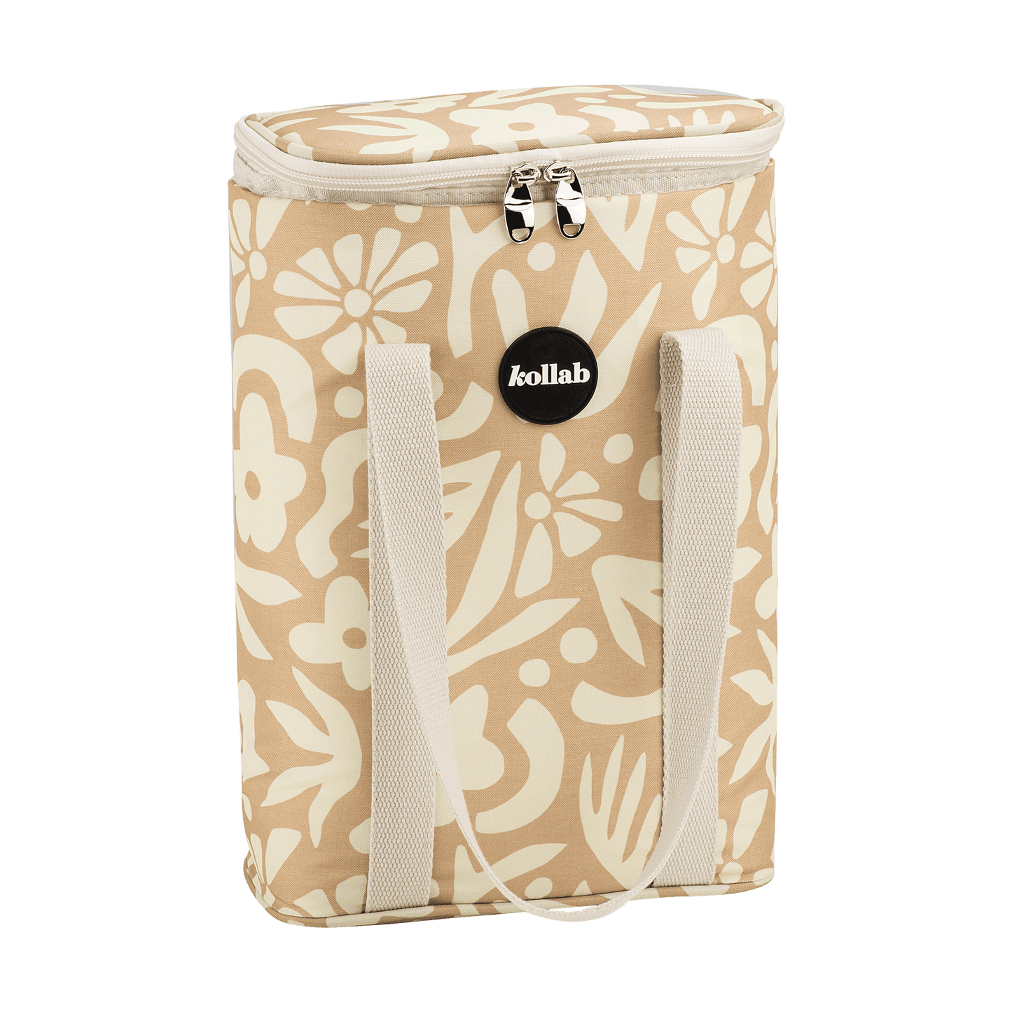 Wine Cooler Bag Sorrento Bloom