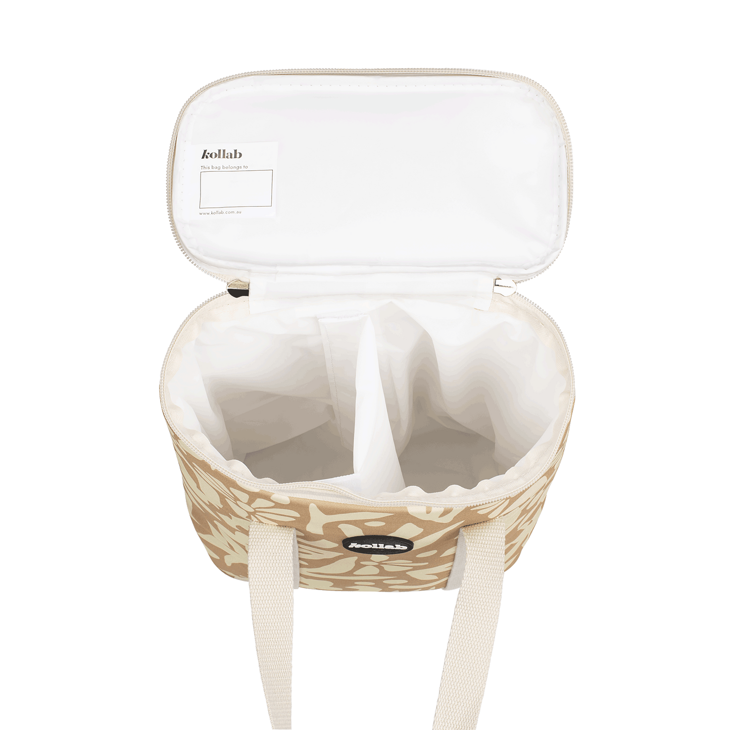 Wine Cooler Bag Sorrento Bloom