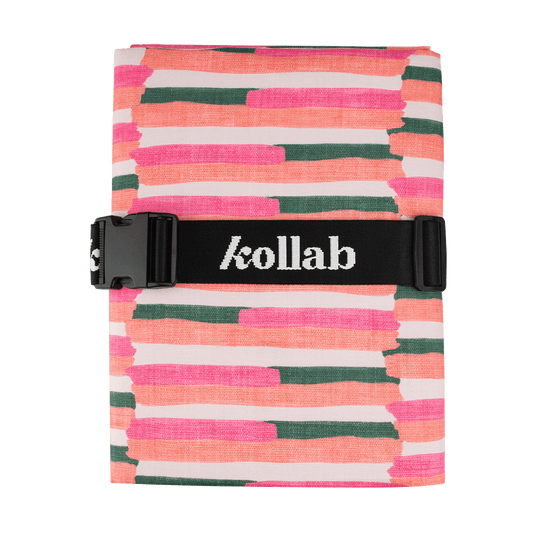 Picnic Mat Streaky