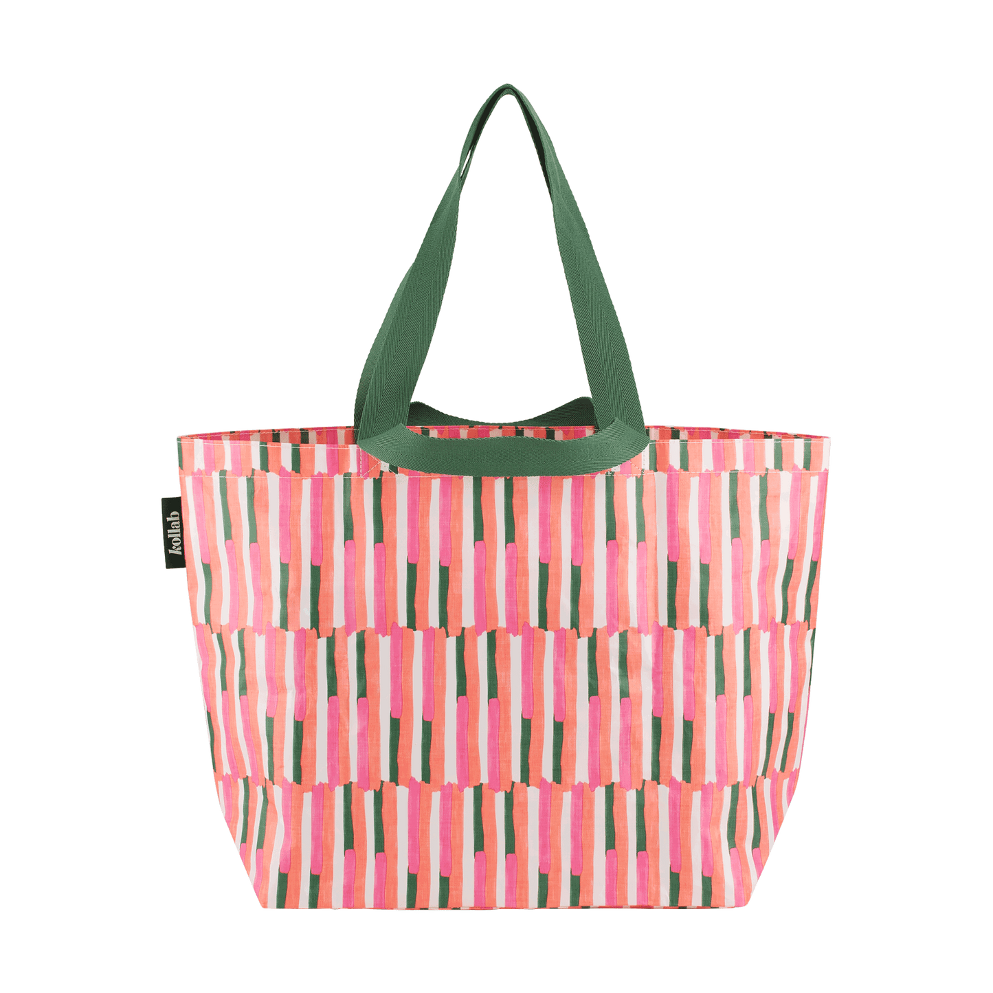 Shopper Tote Streaky