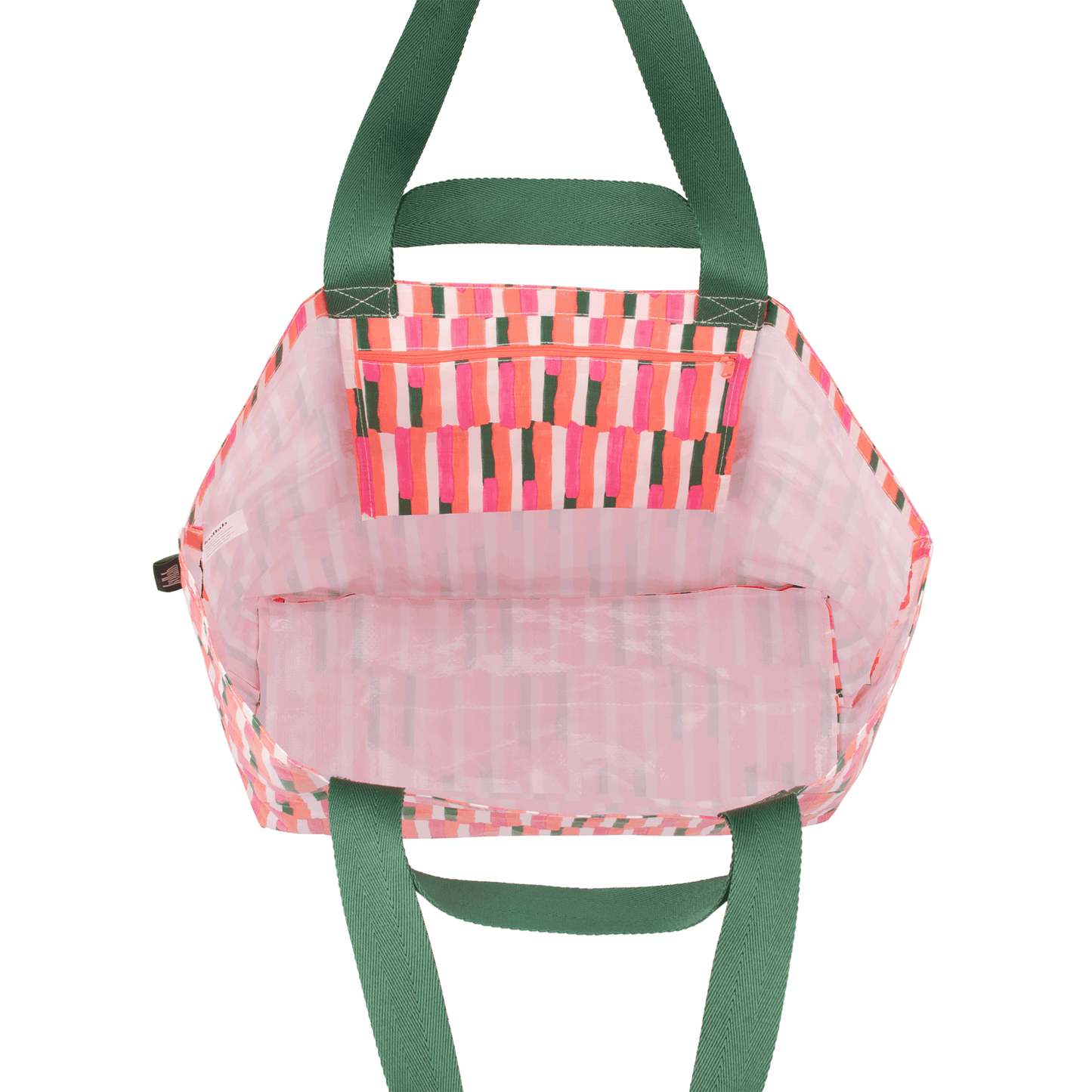 Shopper Tote Streaky