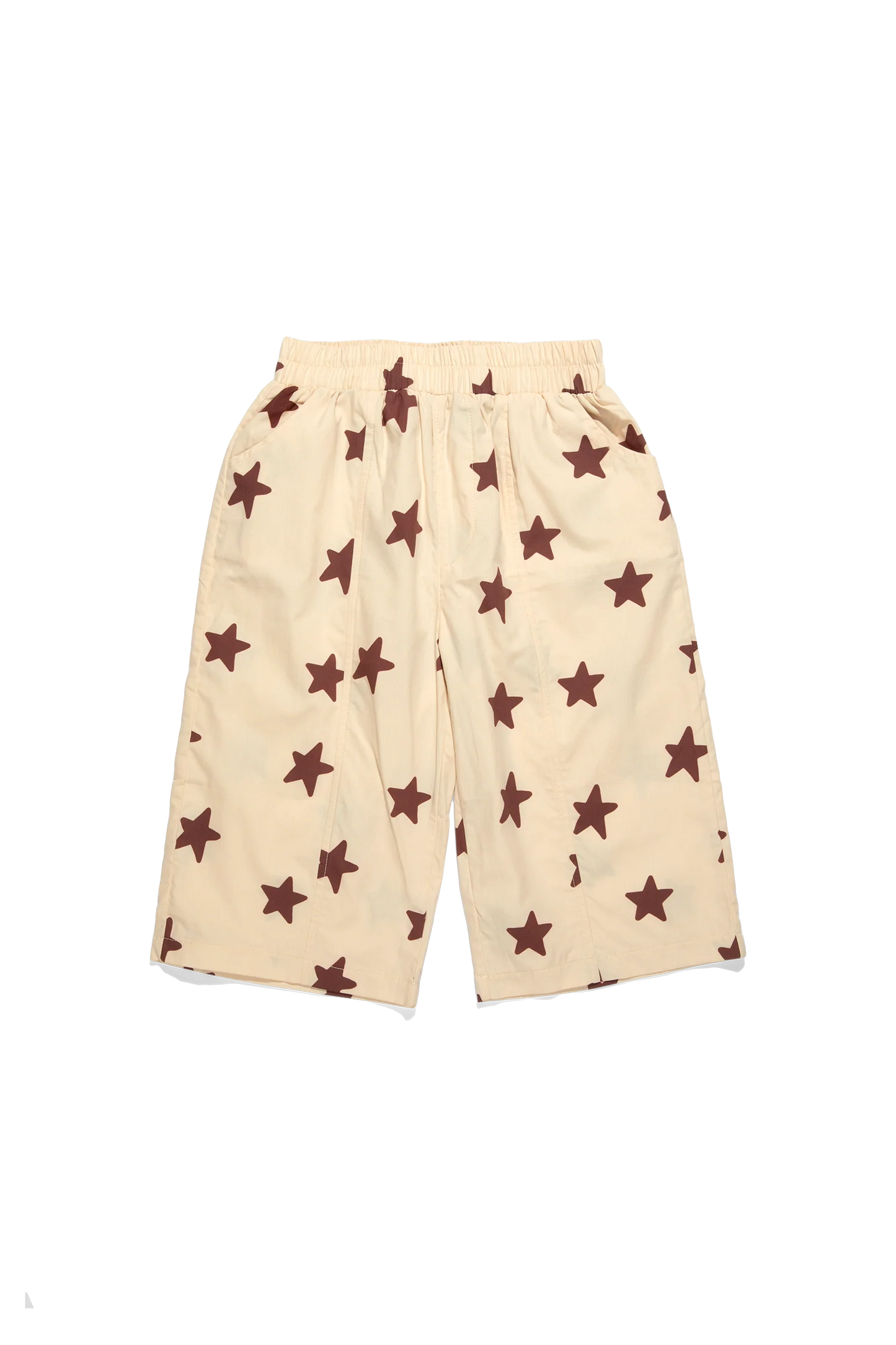 Dusty Star Pants - Chocolate