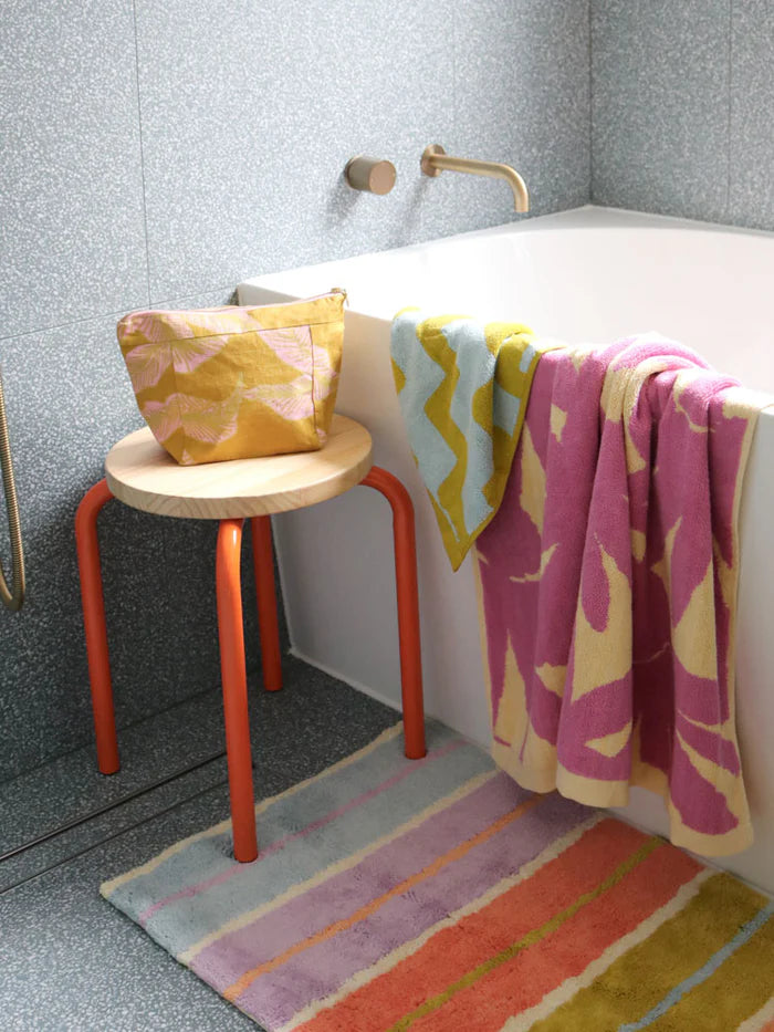 Margarita Towel Sheet