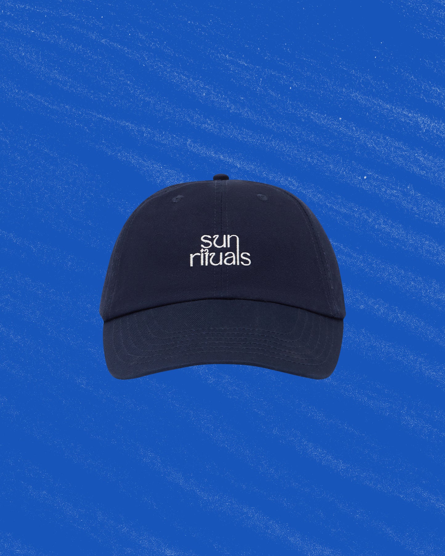 Signature Logo Cap