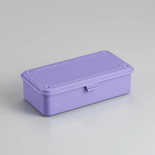 Trunk Toolbox T-190 Fuji Purple