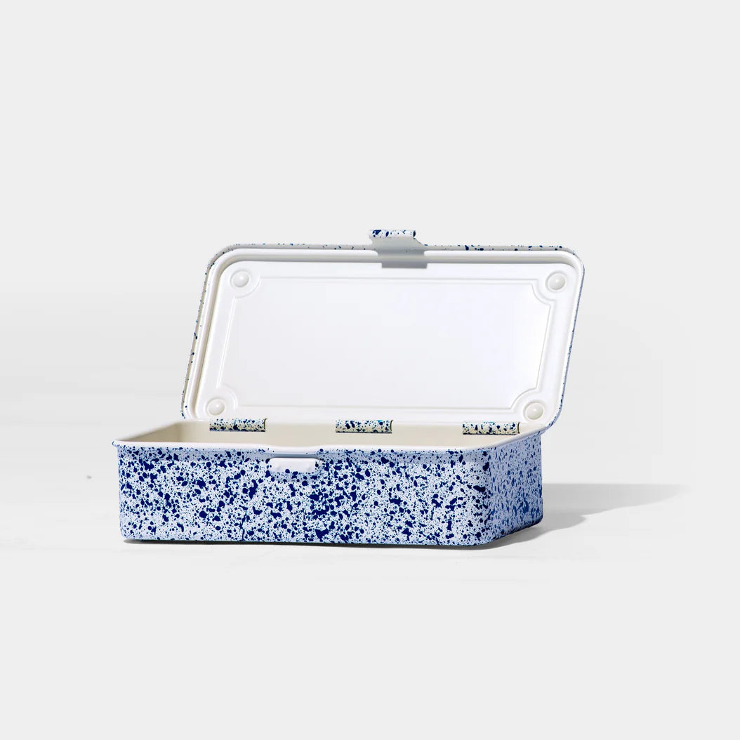 Trunk Toolbox T-190 White Indigo