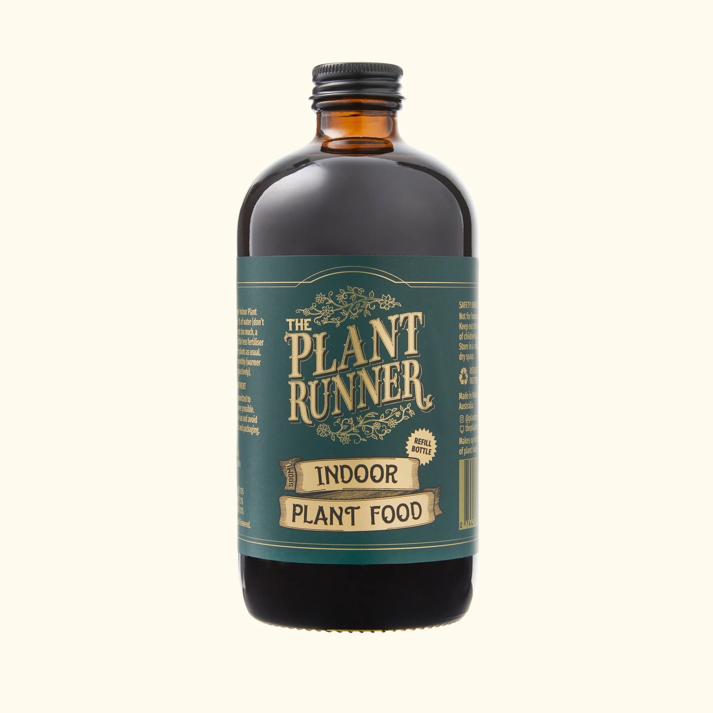 Indoor Plant Food Refill