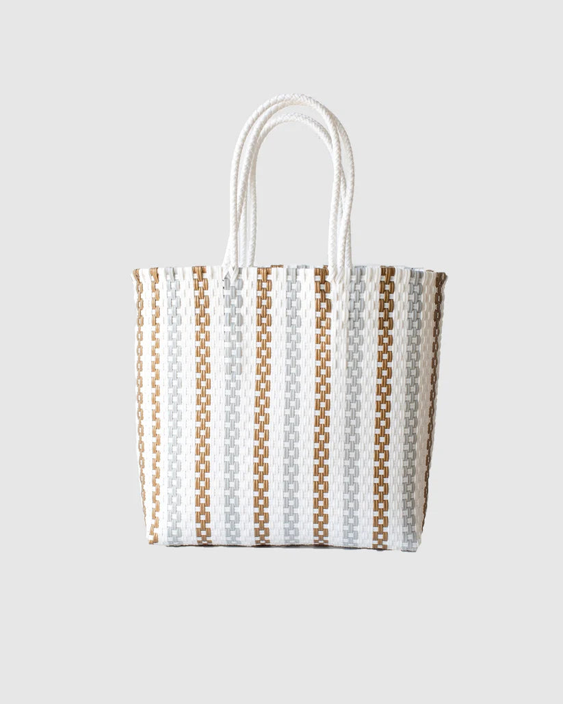 Traveller Recycled Bag