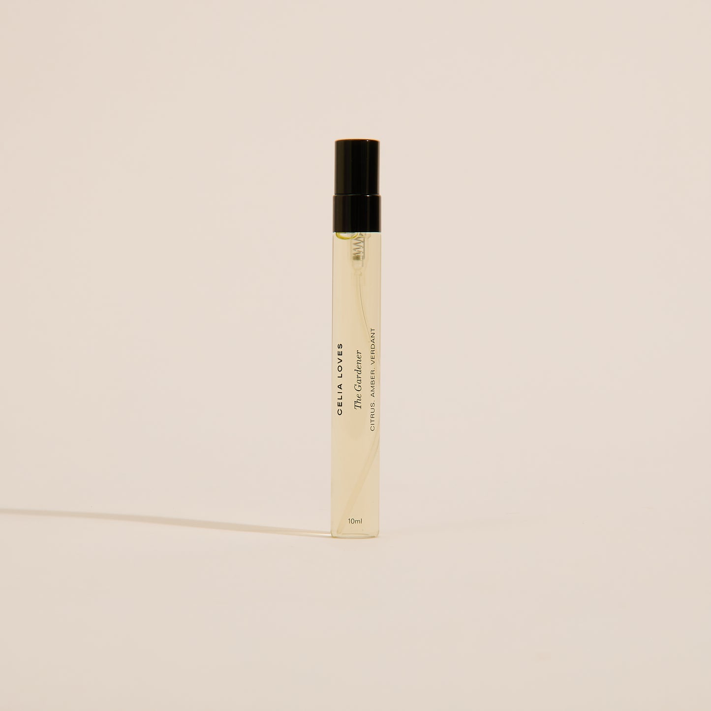 The Gardener Perfume