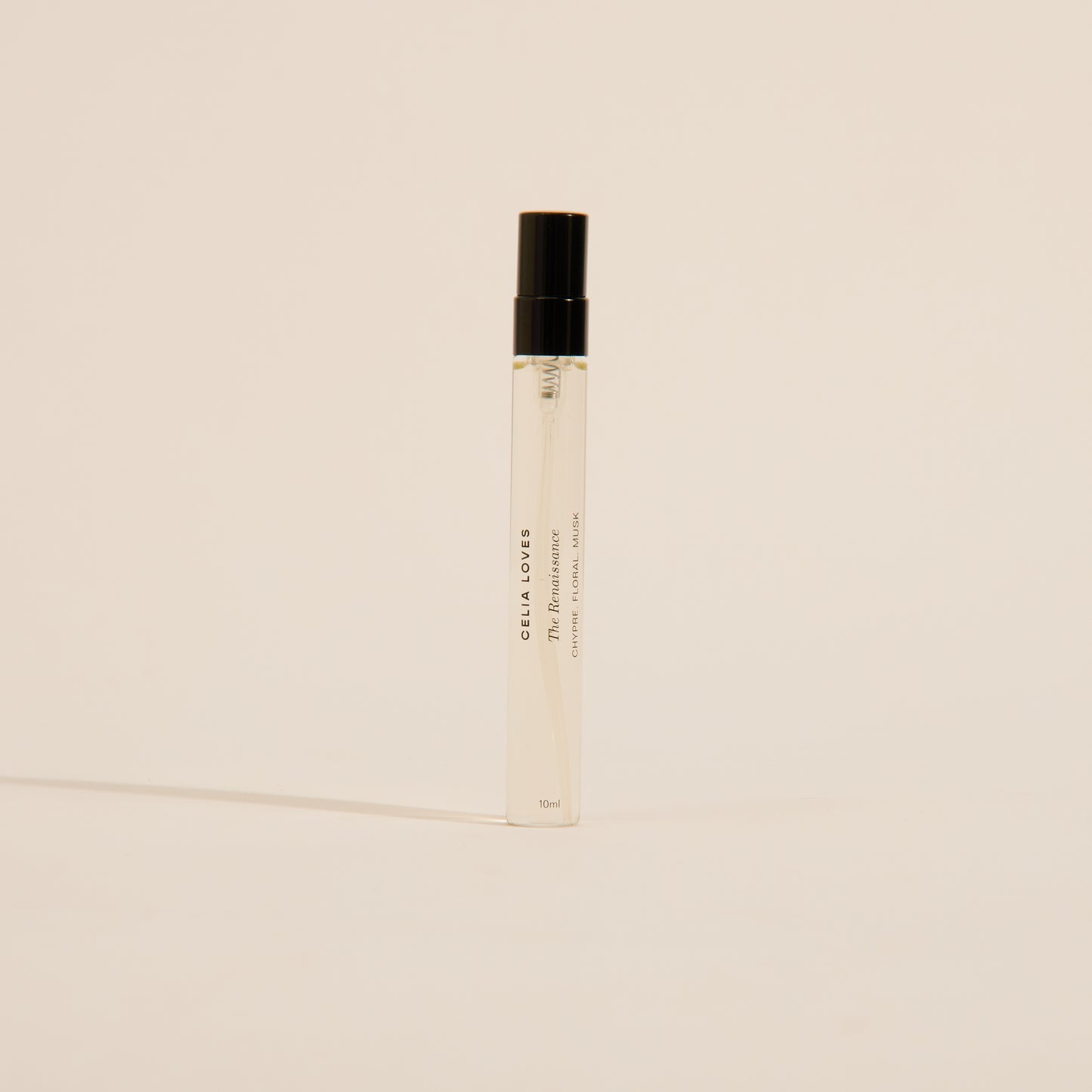 The Renaissance Perfume