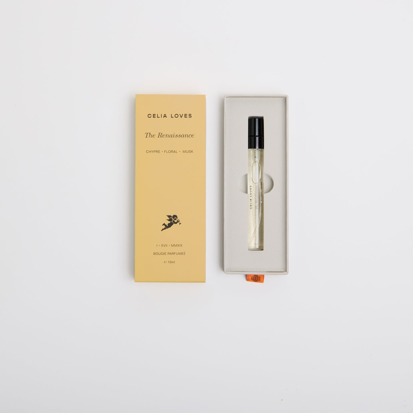 The Renaissance Perfume
