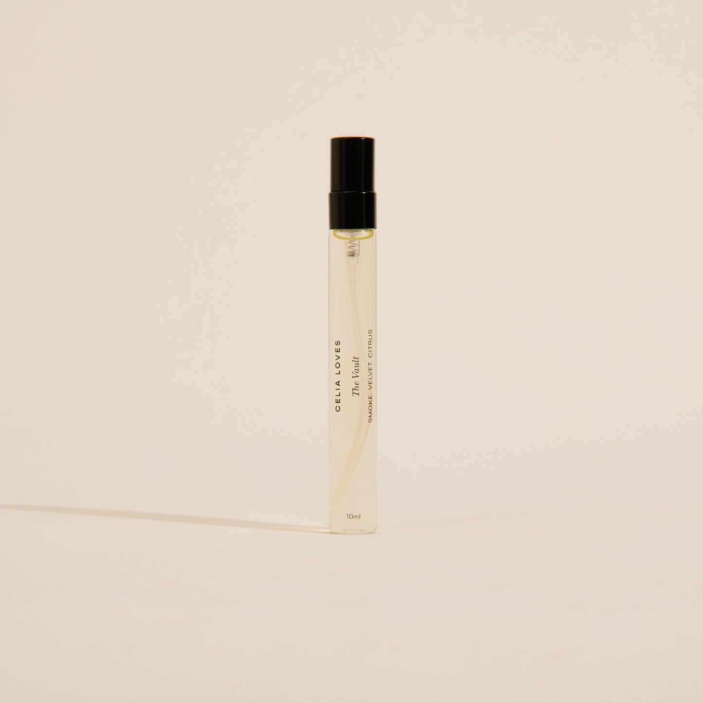 The Vault Perfume