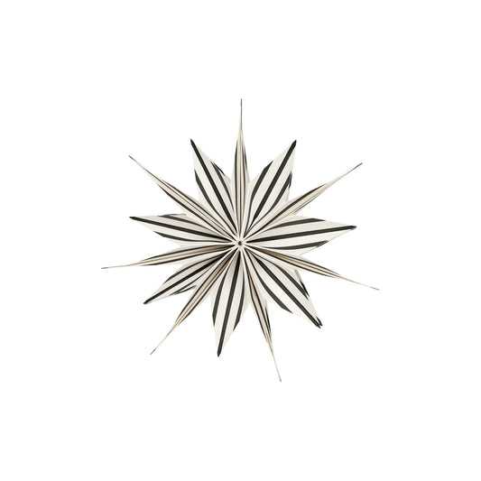 Toppu Christmas Star Small
