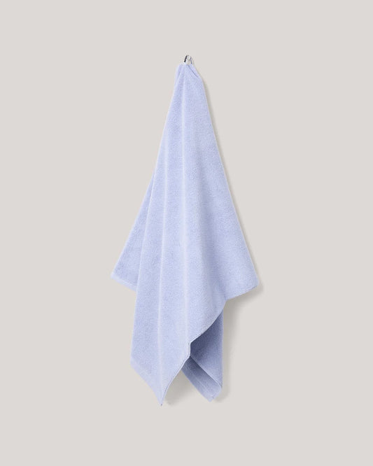 Bath Sheet ~ Cornflower