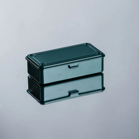 Trunk Toolbox T-190 Antique Green