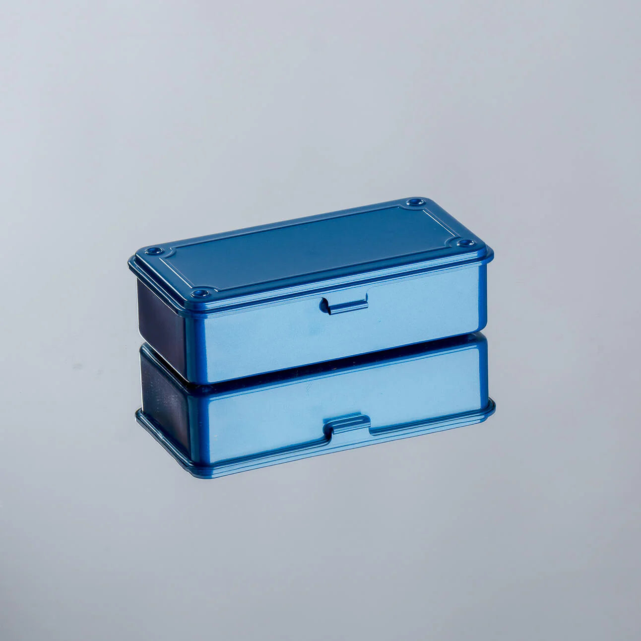 Trunk Toolbox T-190 Blue