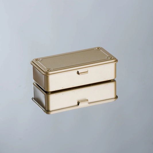 Trunk Toolbox T-190 Gold