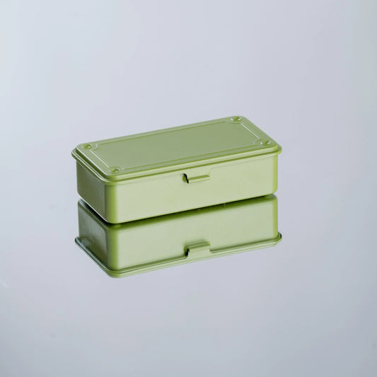 Trunk Toolbox T-190 Japanese Tea Green