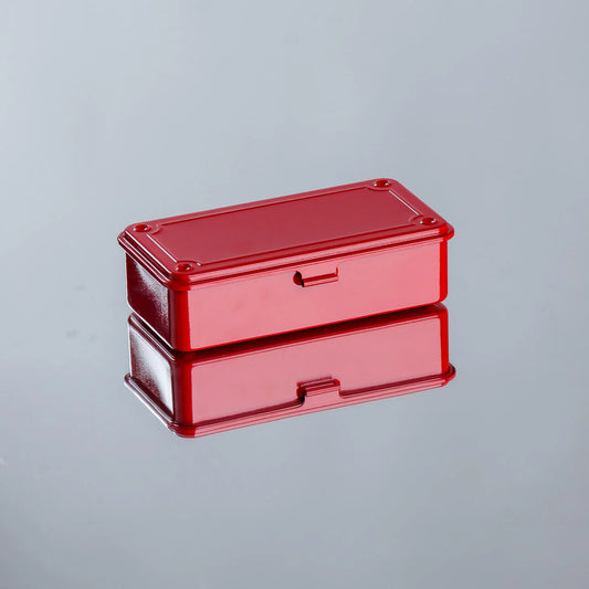 Trunk Toolbox T-190 Red