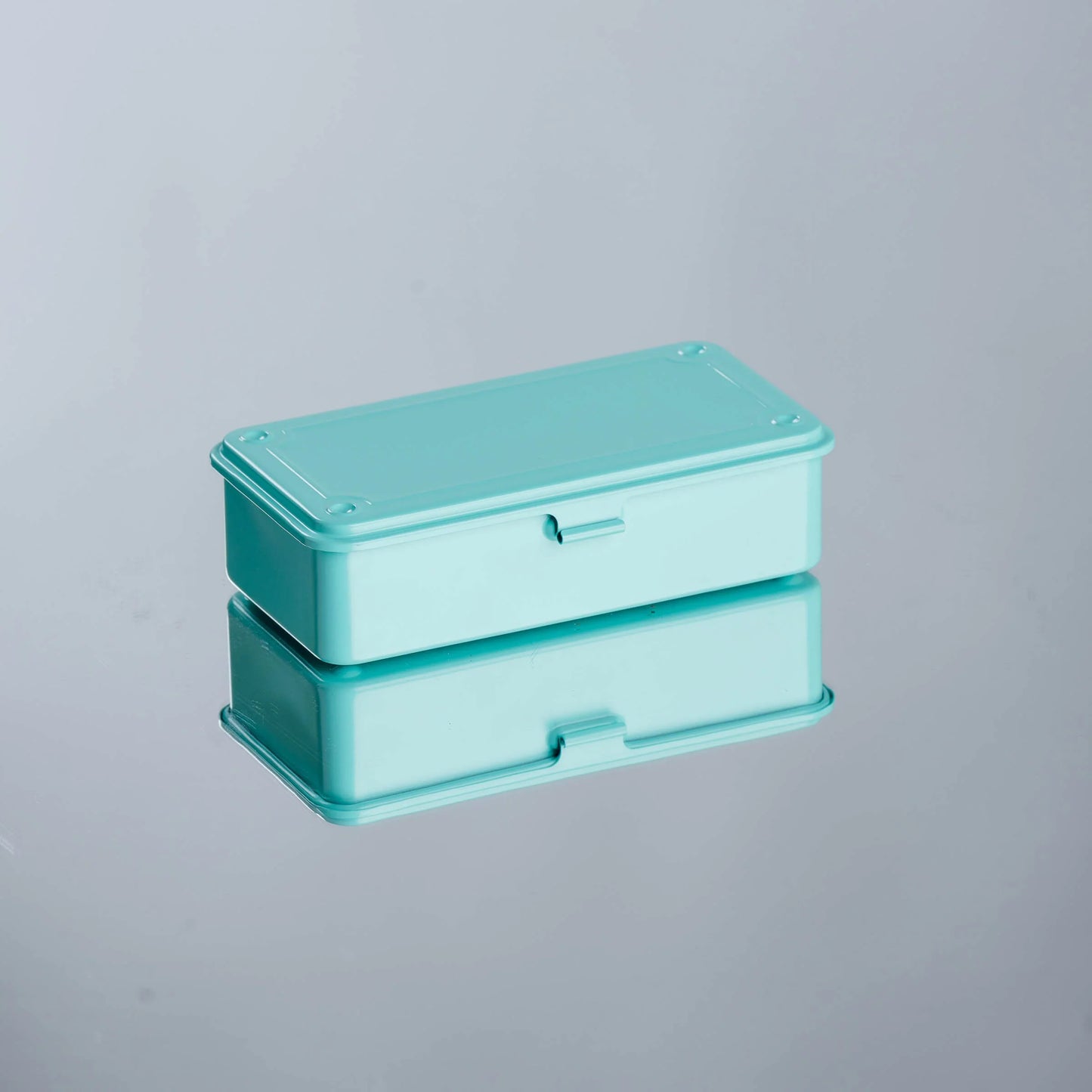 Trunk Toolbox T-190 Summer Emerald