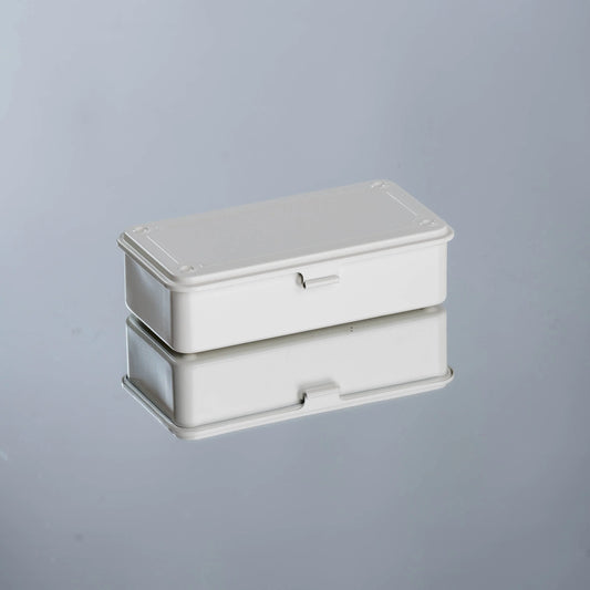 Trunk Toolbox T-190 White