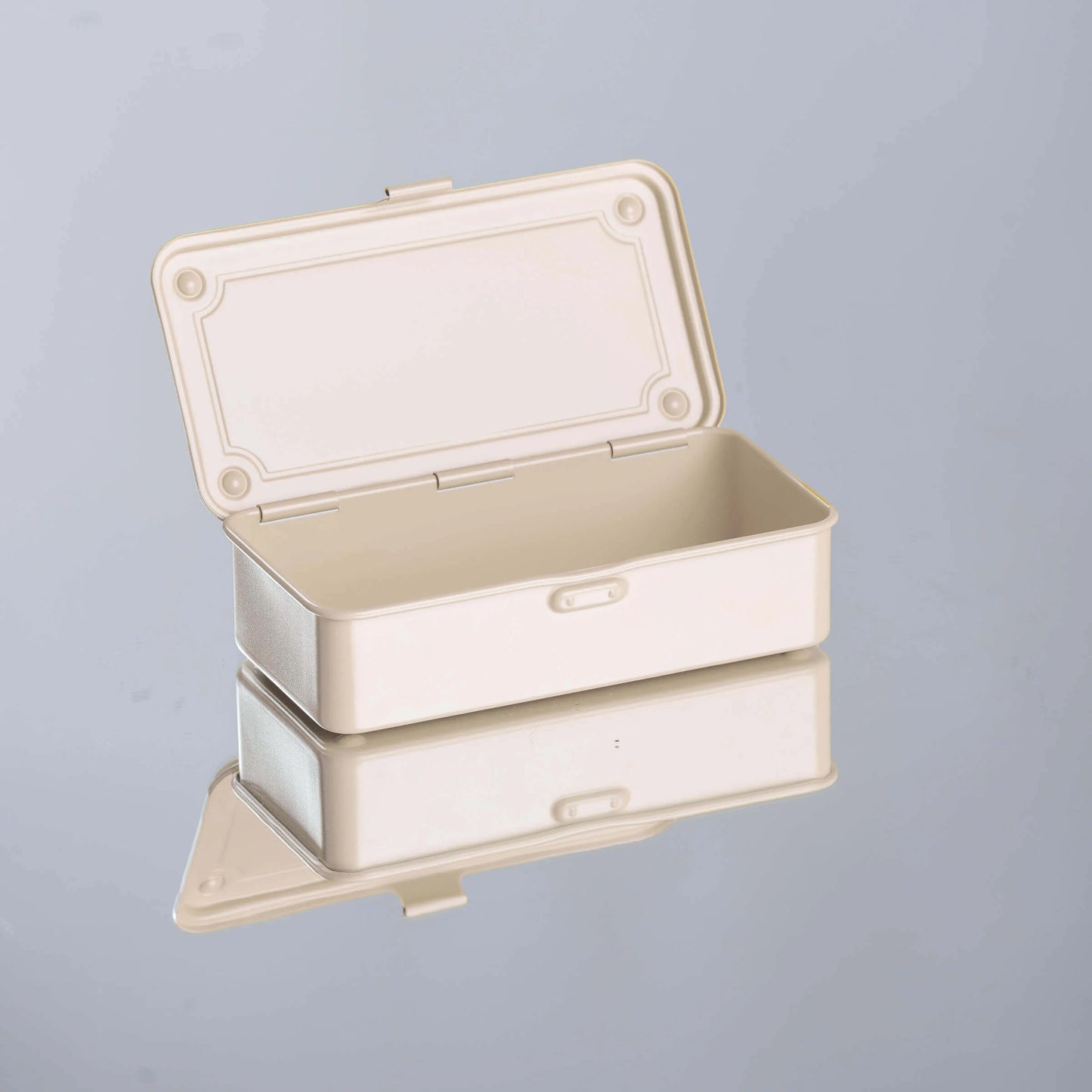 Trunk Toolbox T-190 Beige